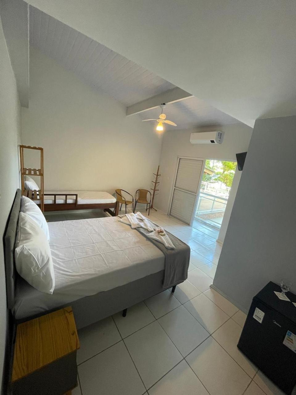 Siri Apartamento