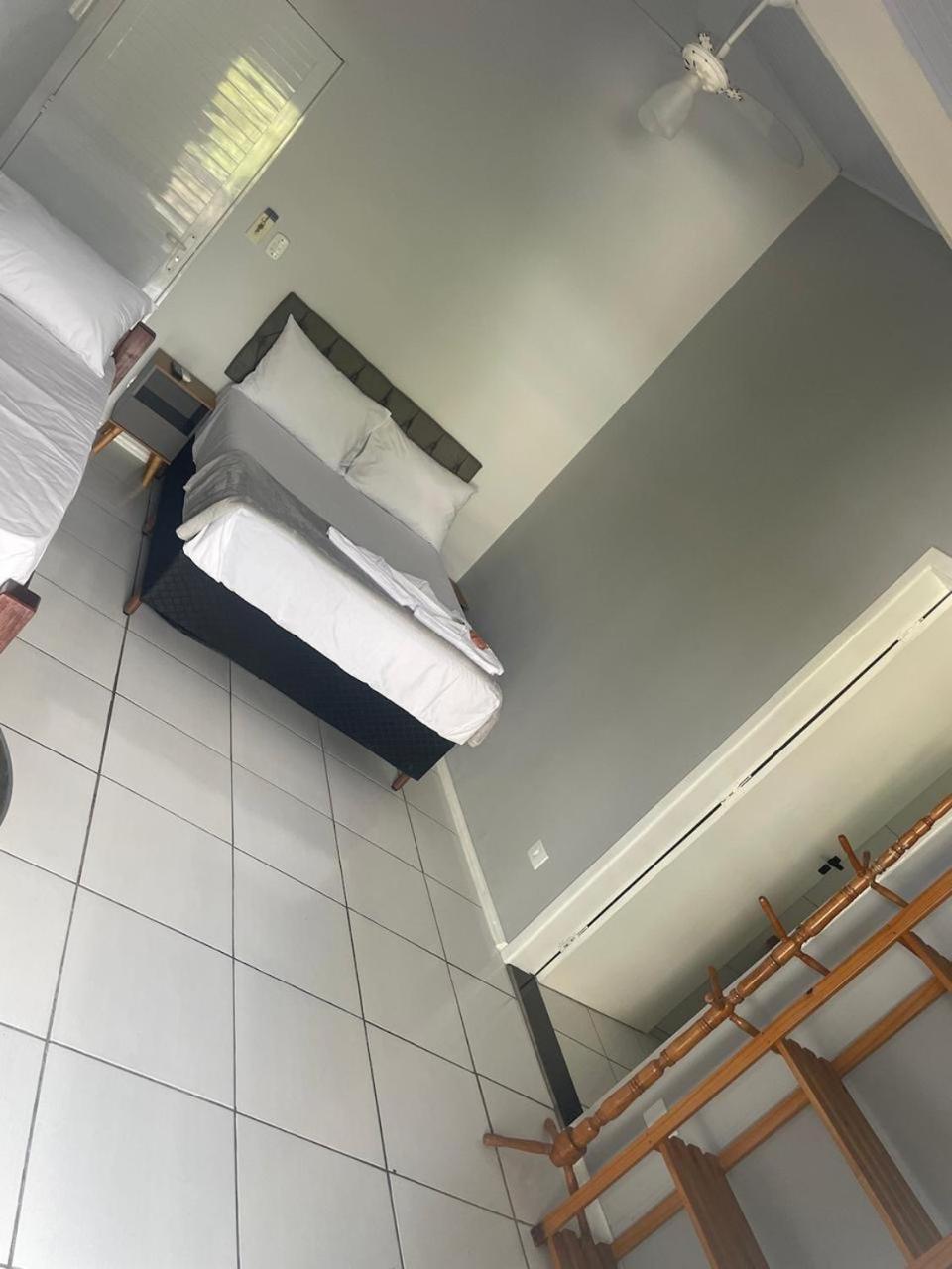 Apartamento Siri *