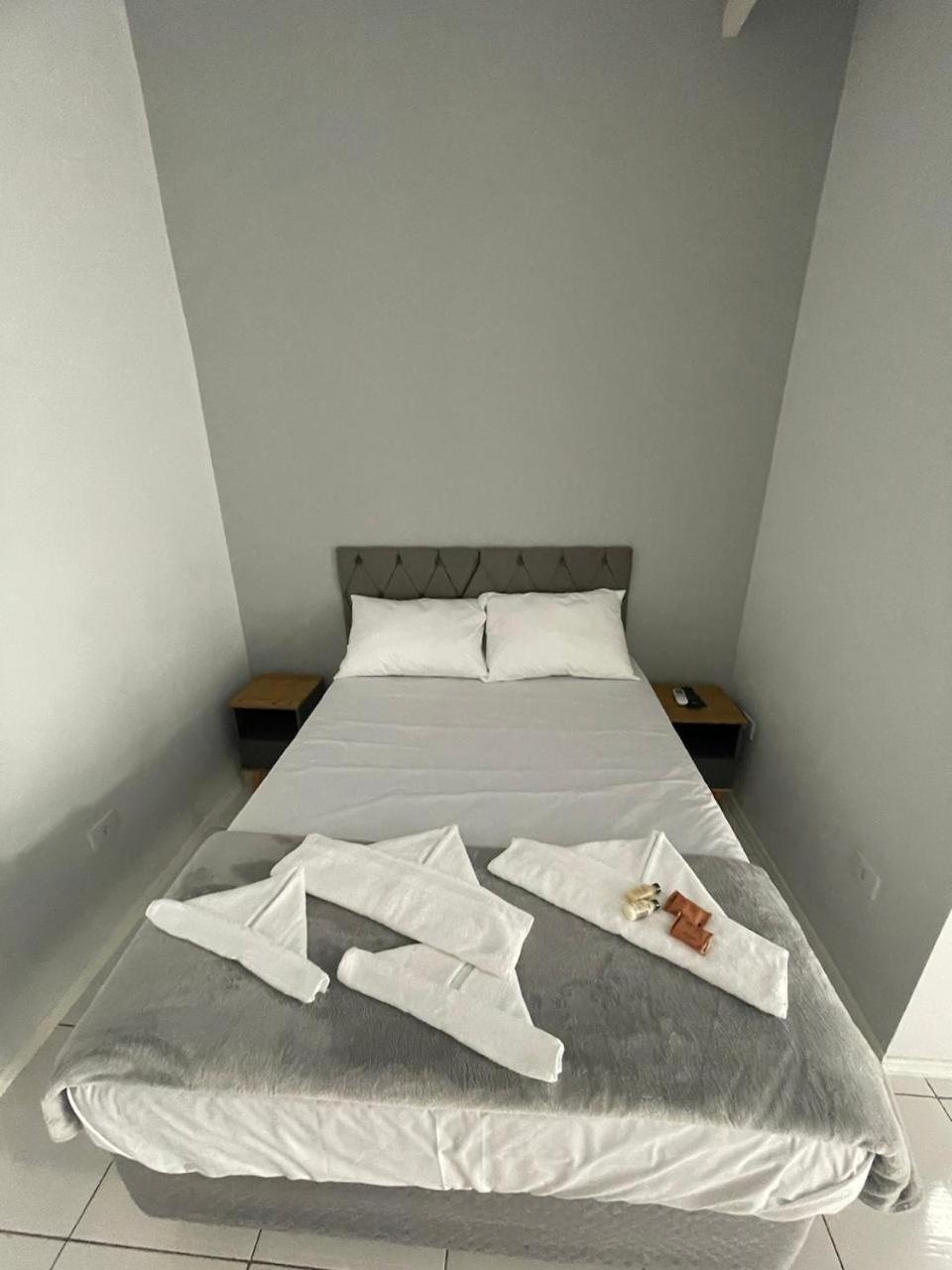 Apartamento Siri