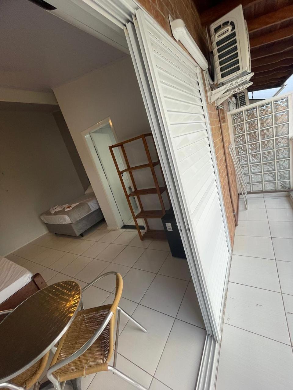 Apartamento Siri Ubatuba