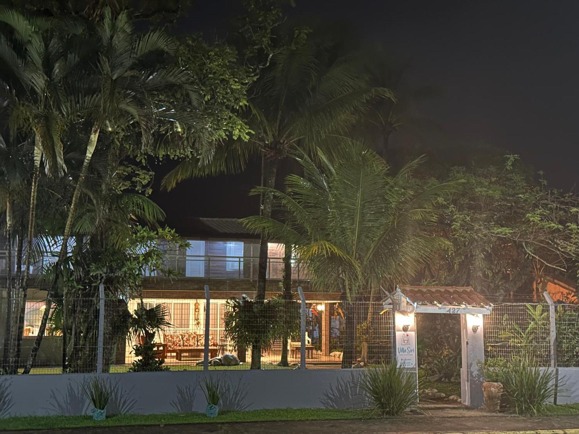 Siri Ubatuba